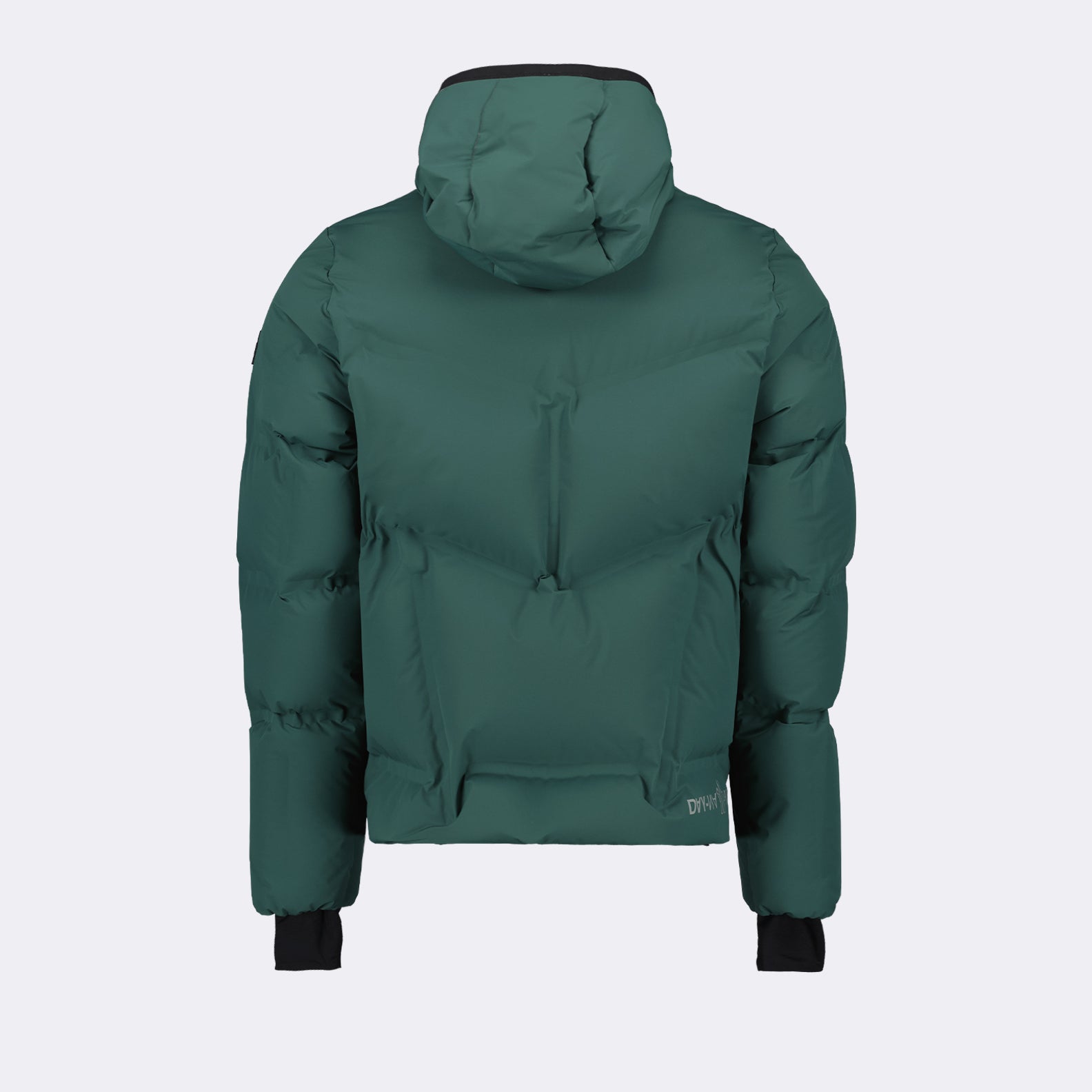 Mäntel Doudoune Arcesaz Moncler Grenoble Grün Homme