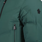 Mäntel Doudoune Arcesaz Moncler Grenoble Grün Homme