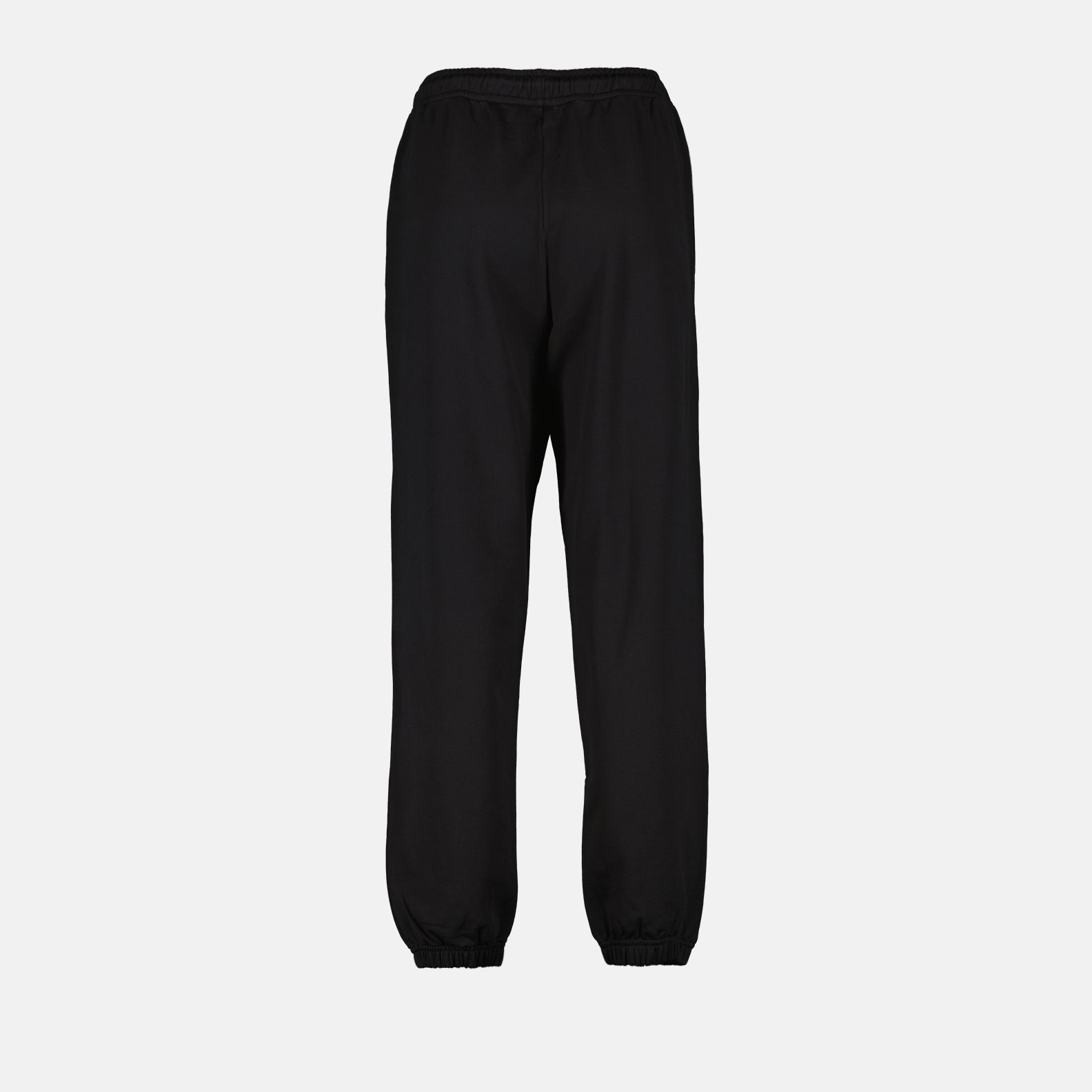 Pantalons Pantalon jogging à logo Moncler Noir Femme