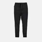 Pants Ripstop pants Moncler Grenoble Black Man