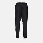Pants Ripstop pants Moncler Grenoble Black Man