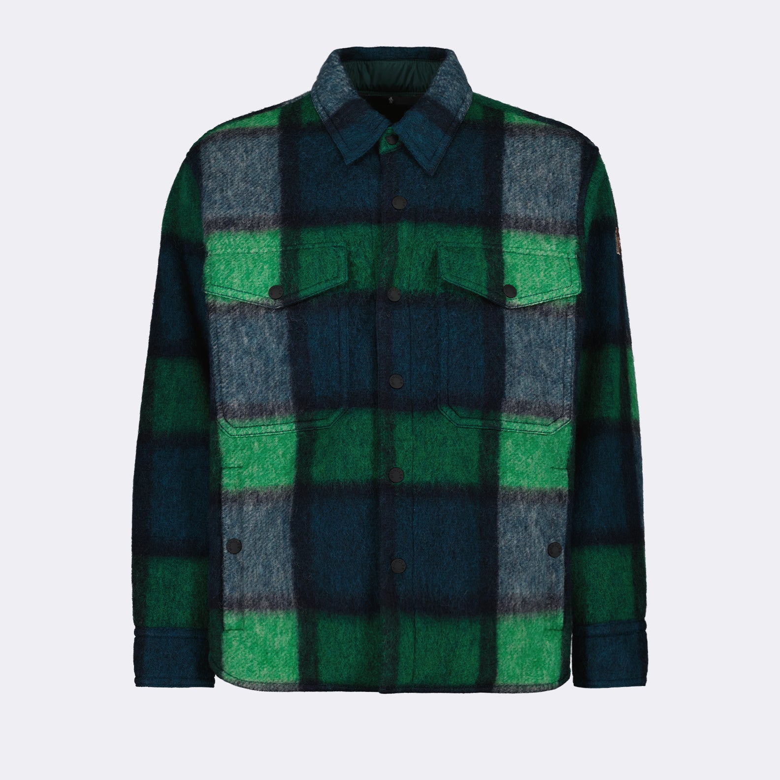 Veste Waier