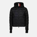 Manteaux Doudoune Camurac Moncler Grenoble Noir Homme
