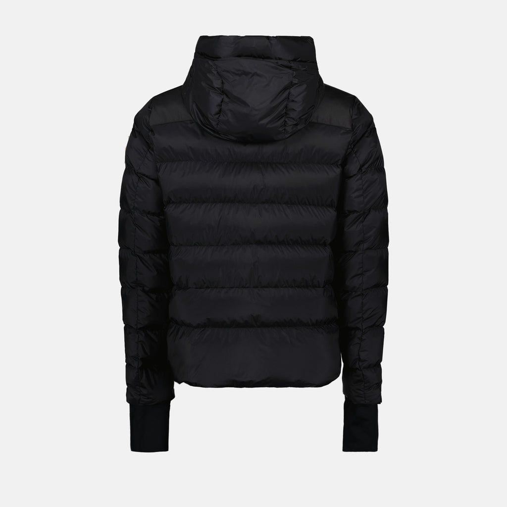 Manteaux Doudoune Camurac Moncler Grenoble Noir Homme