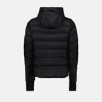 Manteaux Doudoune Camurac Moncler Grenoble Noir Homme
