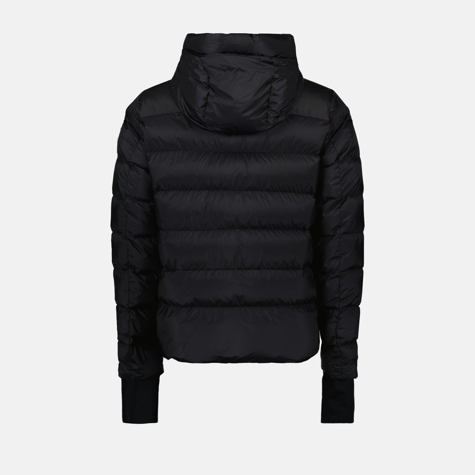 Manteaux Doudoune Camurac Moncler Grenoble Noir Homme