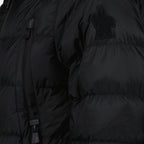 Manteaux Doudoune Camurac Moncler Grenoble Noir Homme
