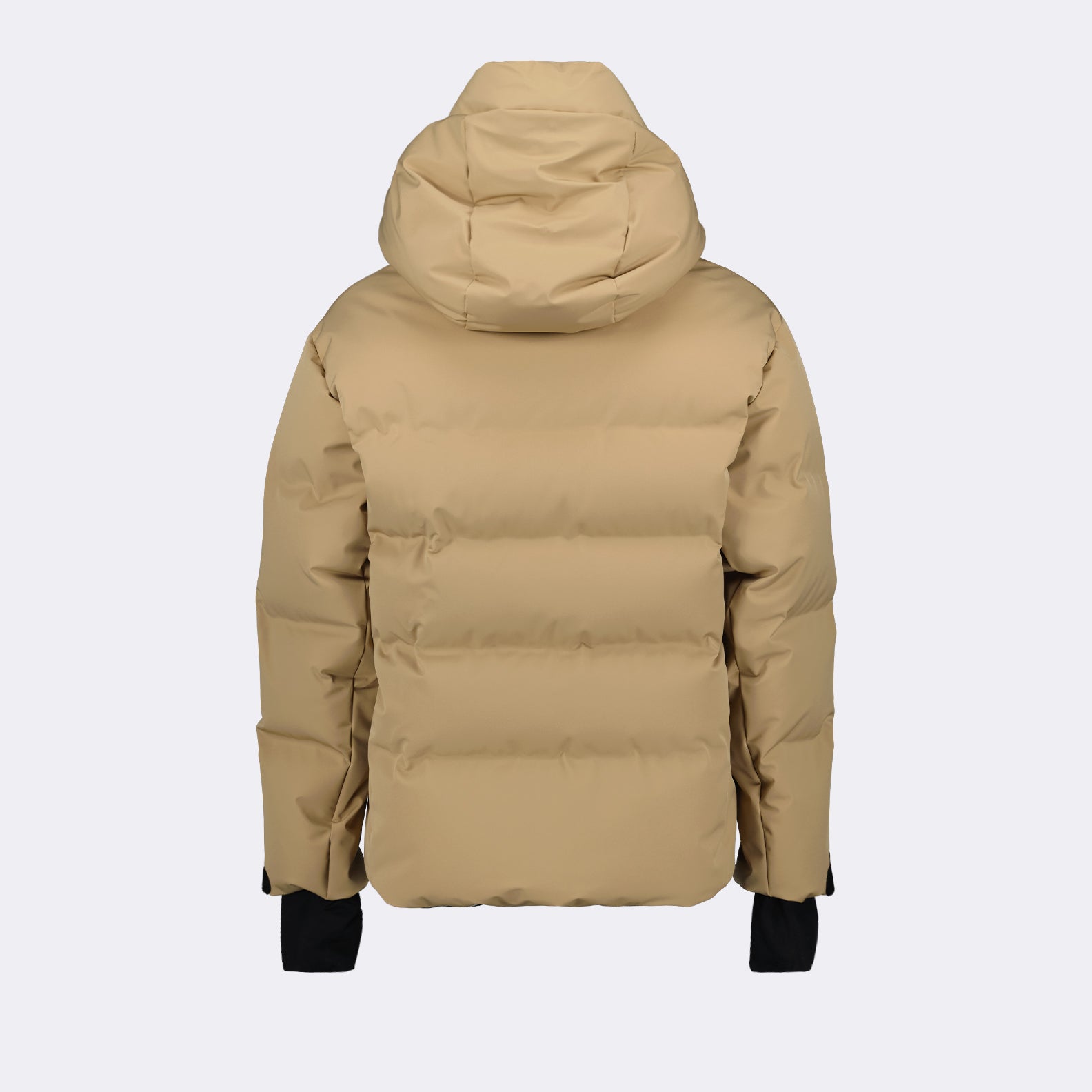 Manteaux Doudoune Fellberg Moncler Grenoble Beige Homme
