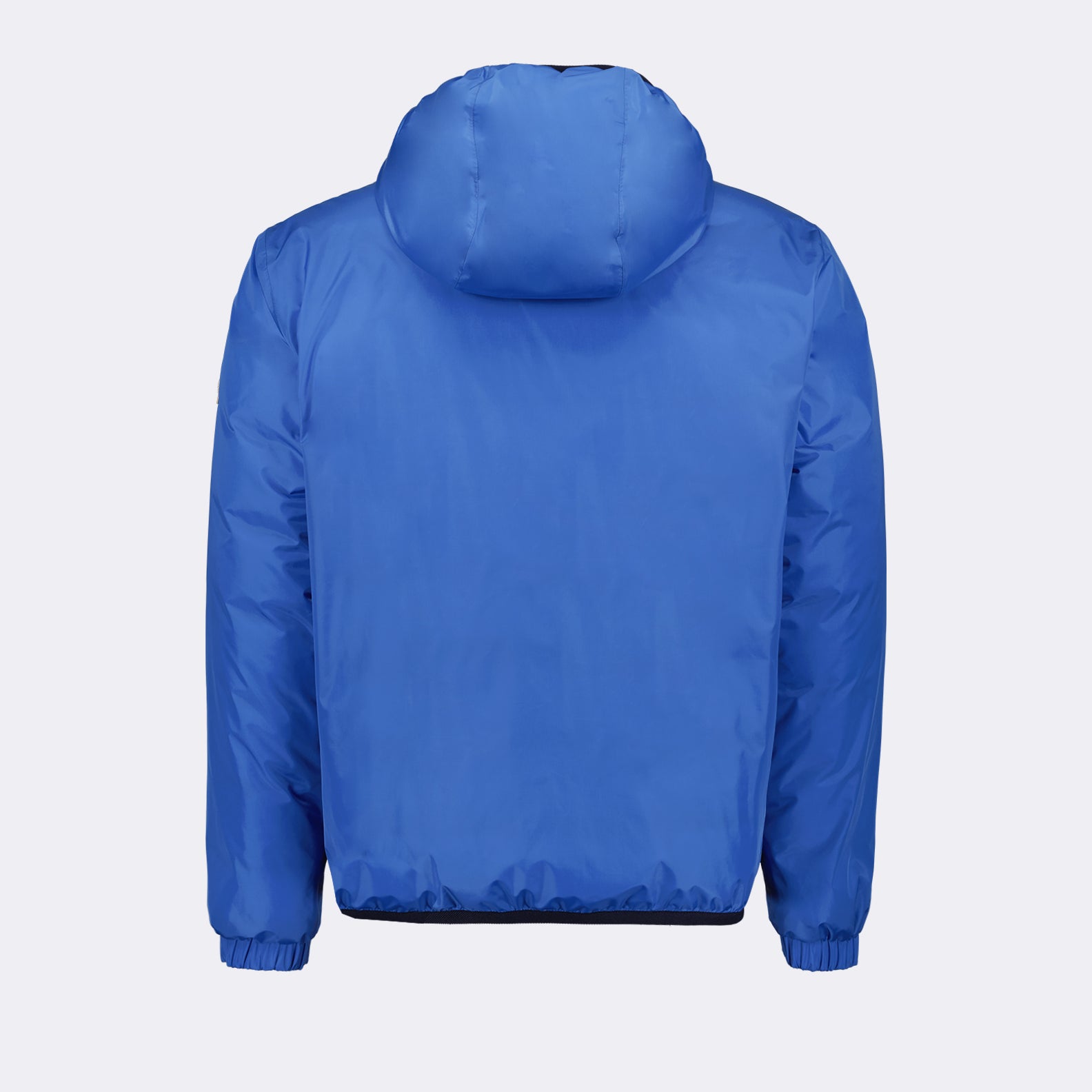 Manteaux Doudoune réversible Rosiere Moncler Grenoble Bleu Homme