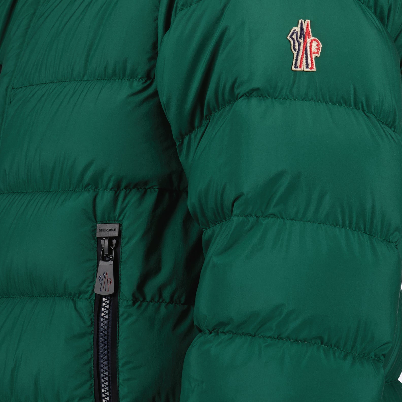 Manteaux Doudoune réversible Rosiere Moncler Grenoble Bleu Homme