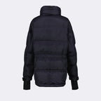 Manteaux Doudoune Brigues Moncler Grenoble Bleu foncé Homme