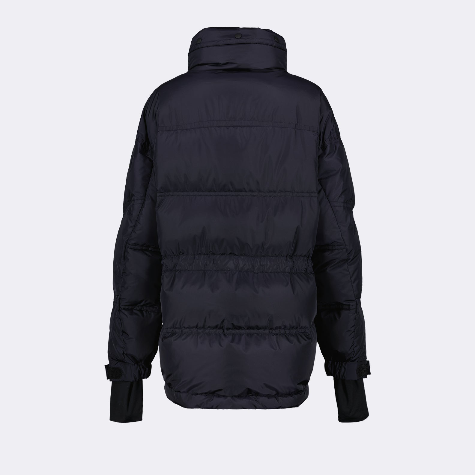 Manteaux Doudoune Brigues Moncler Grenoble Bleu foncé Homme