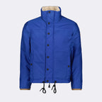 コート プラティエ リバーシブルダウンジャケット Moncler Grenoble 白 男