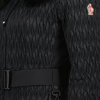 Abrigos Doudoune Plantrey Moncler Grenoble Negro Femme