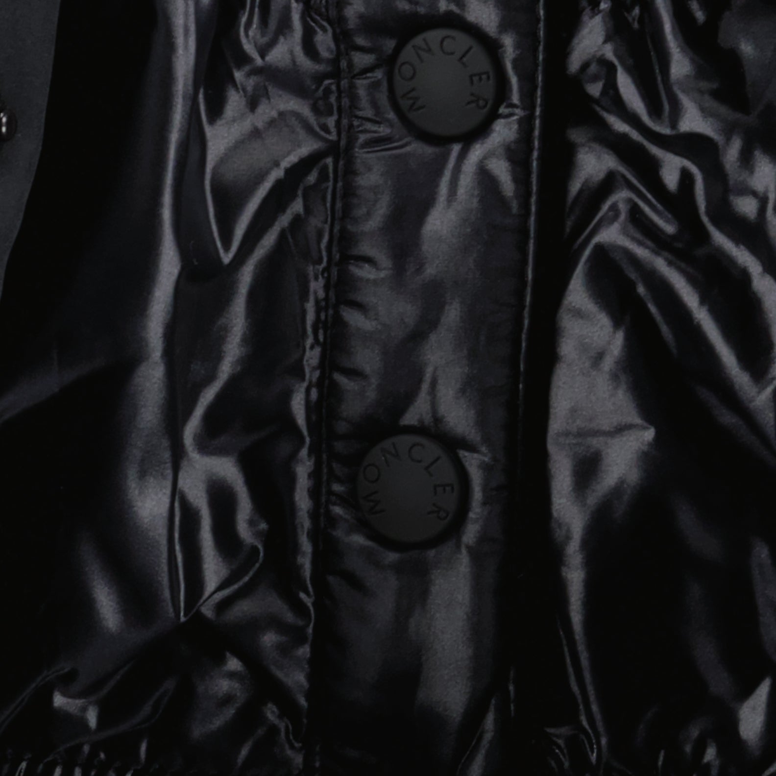 Coats Plantrey down jacket Moncler Grenoble Black Women