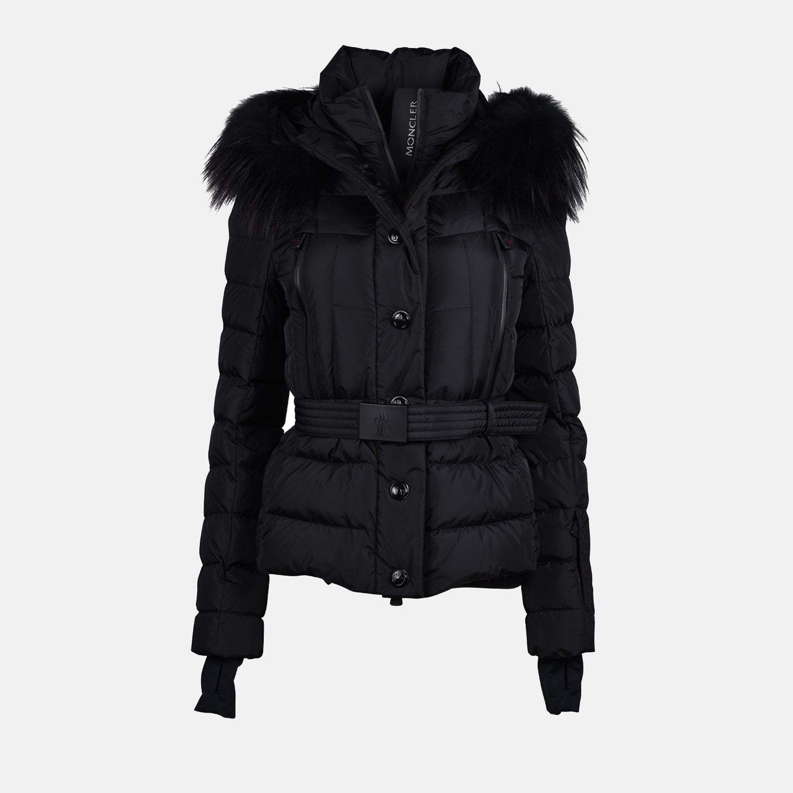Beverley down jacket
