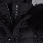 Coats Beverley down jacket Moncler Grenoble Black Women