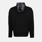 Giacche Veste zippée Moncler Nero Homme