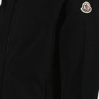 Giacche Veste zippée Moncler Nero Homme