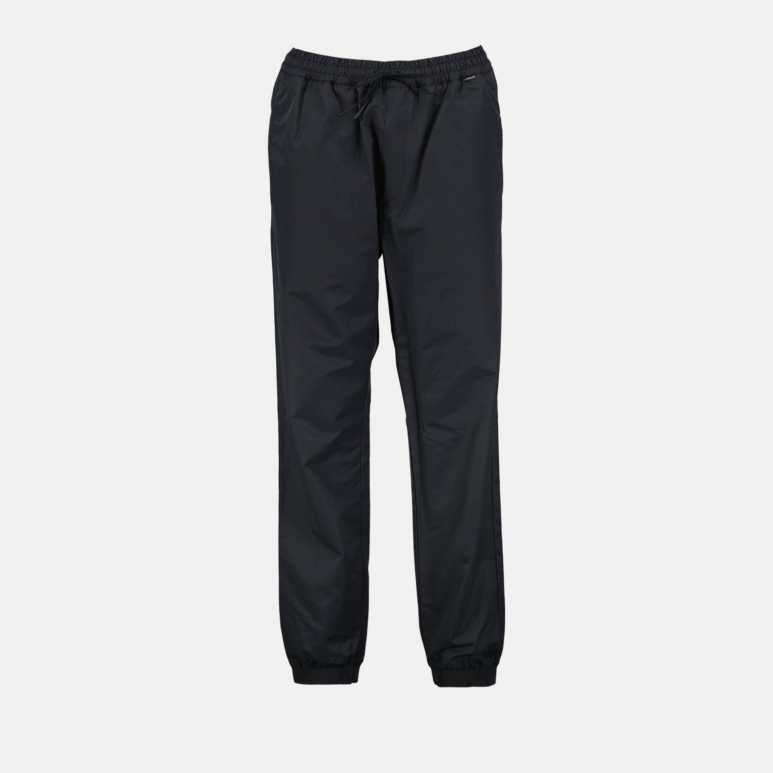 Technical fabric pants