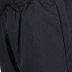Pants Technical fabric pants Moncler Black Man