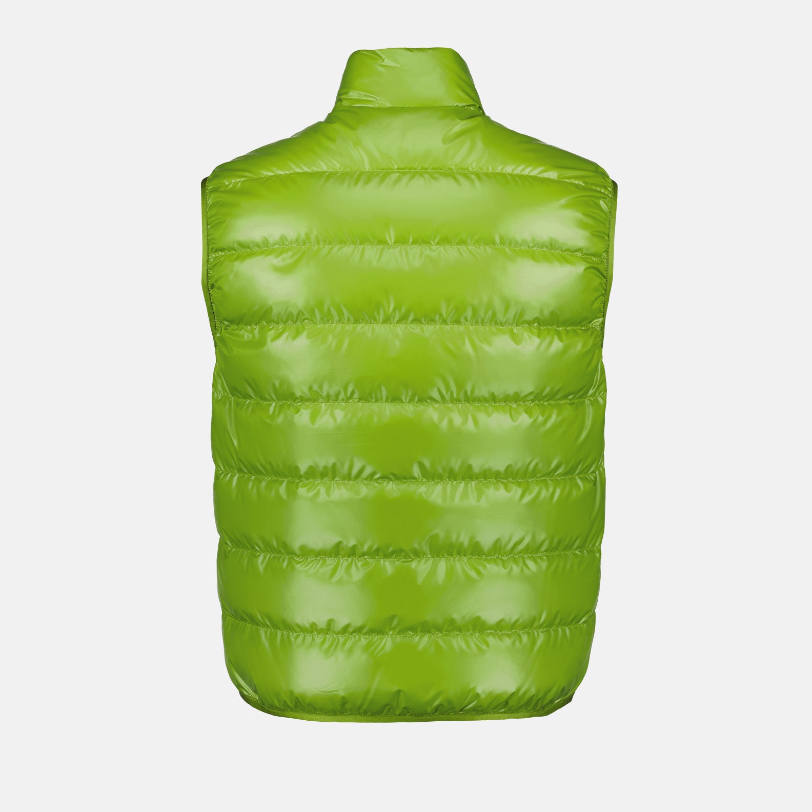 Jacken Doudoune Aube Moncler Grün Homme