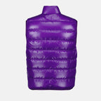 Jaquetas Doudoune Aube Moncler Roxo Homme