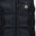 Jackets Oust down jacket Moncler Black Homme