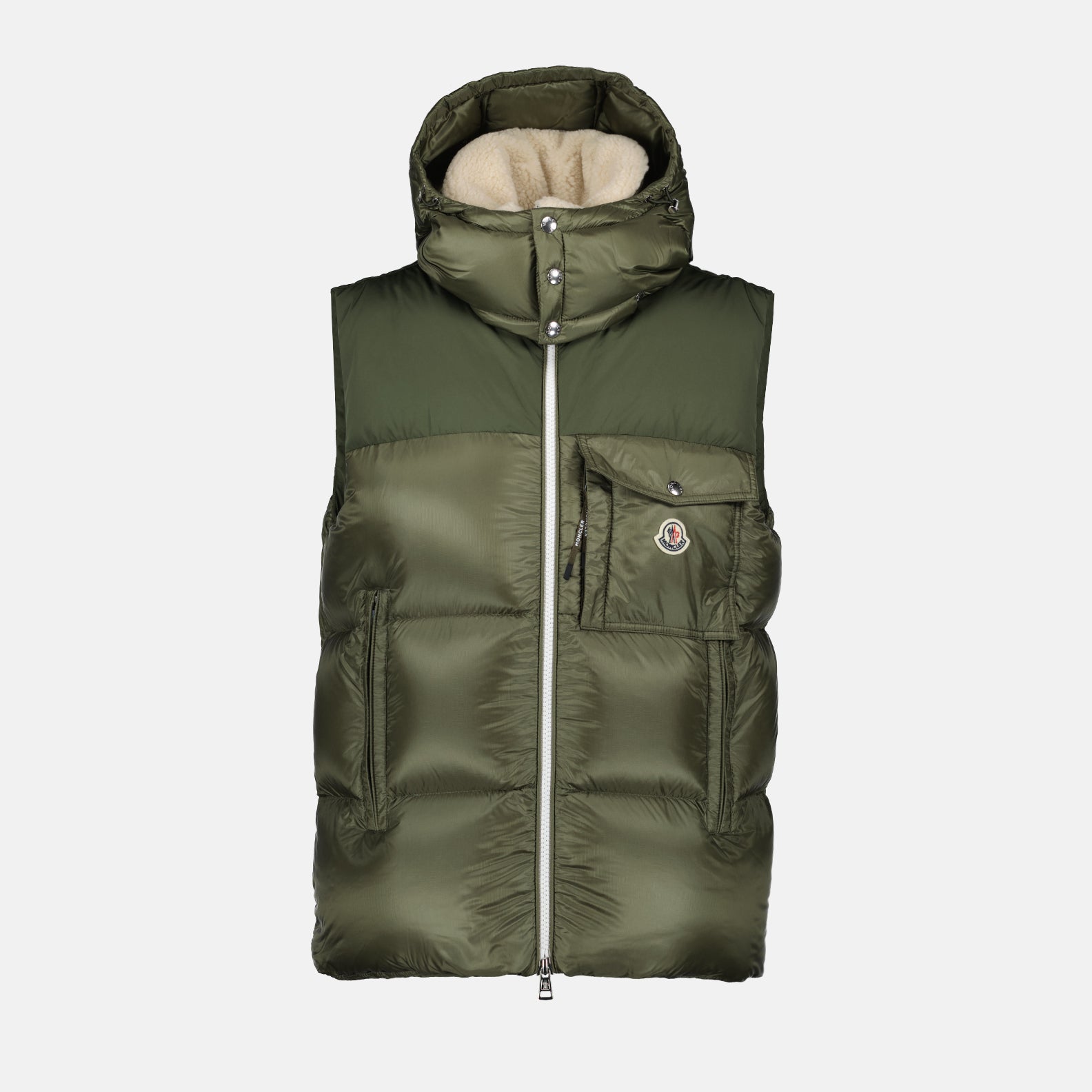 Oust down jacket