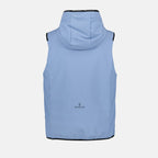 재킷 Veste Allier Moncler 파란색 Homme