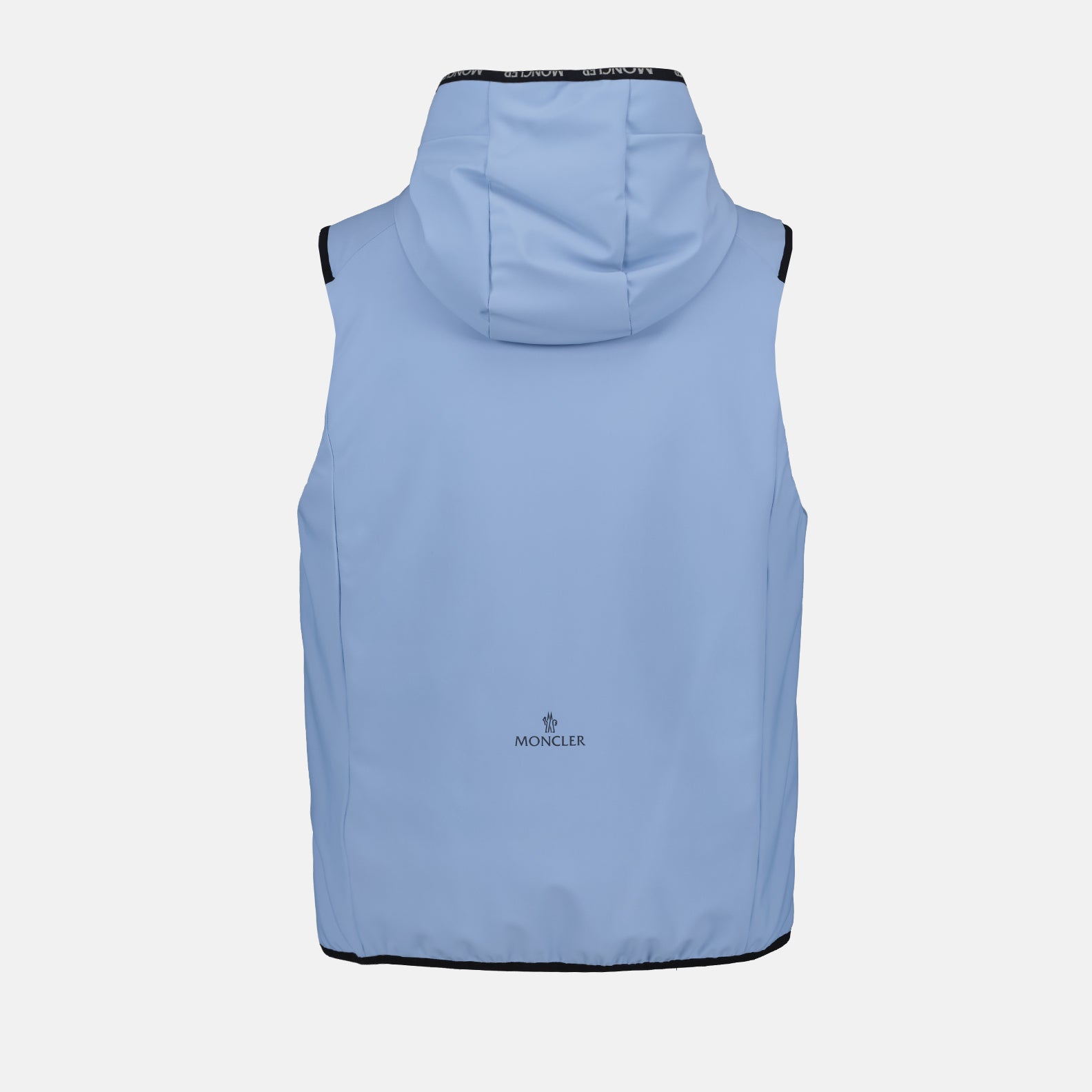 재킷 Veste Allier Moncler 파란색 Homme