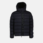Coats Ume down jacket Moncler Black Man