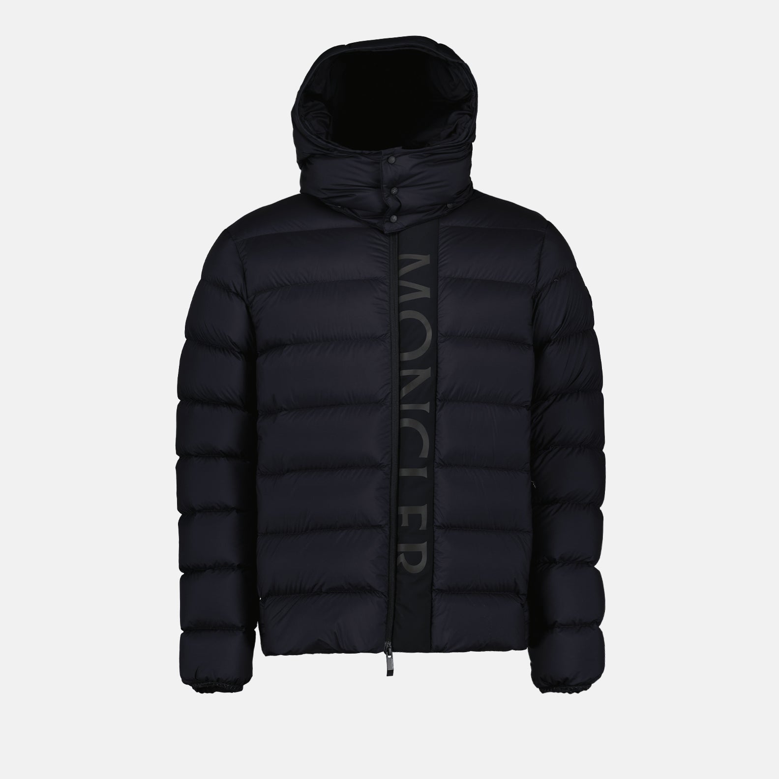 Coats Ume down jacket Moncler Black Man