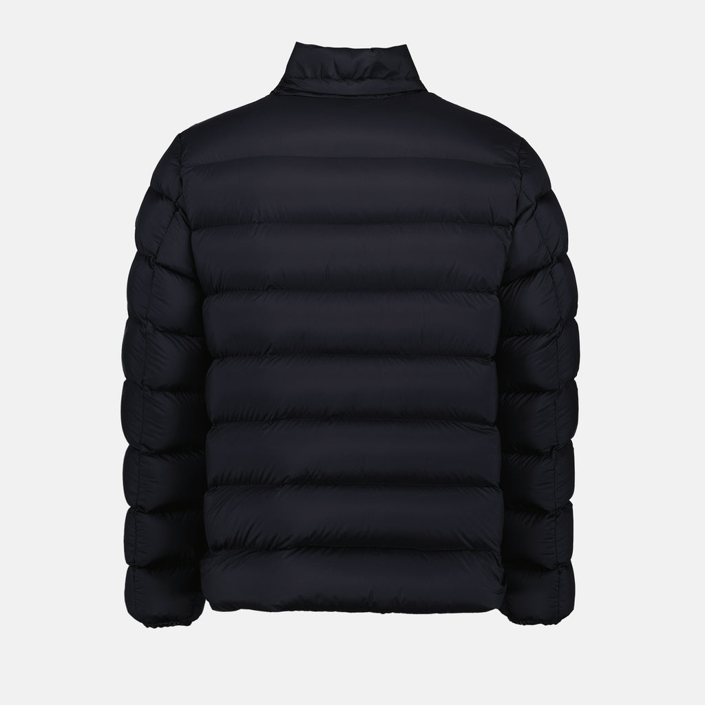 Coats Ume down jacket Moncler Black Man