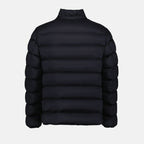 Coats Ume down jacket Moncler Black Man