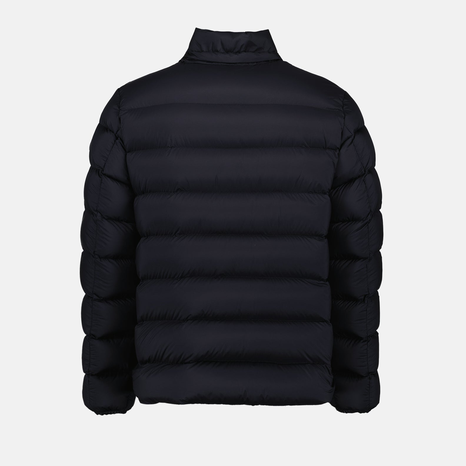 Coats Ume down jacket Moncler Black Man
