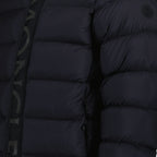 Coats Ume down jacket Moncler Black Man