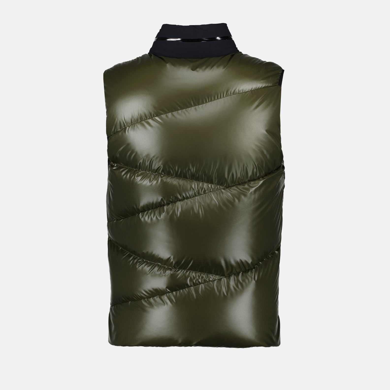 Jackets Tago down jacket Moncler Khaki Homme