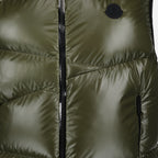 Vestes Doudoune Tago Moncler Kaki Homme