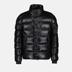 Manteaux Doudoune Lule Moncler Noir Homme