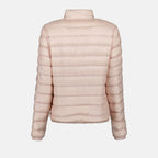 Jackets Lans quilted jacket Moncler Pink Femme