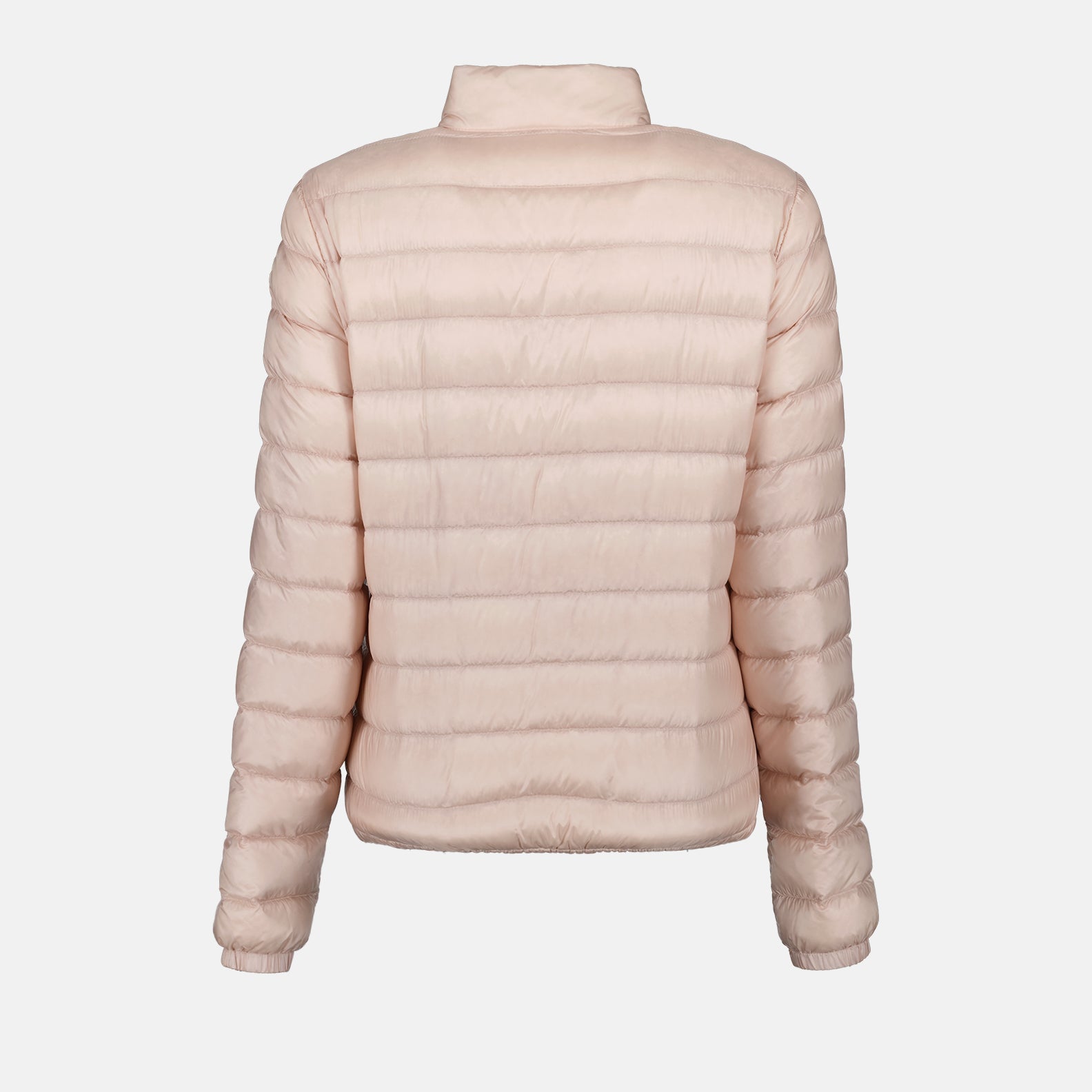 Jackets Lans quilted jacket Moncler Pink Femme