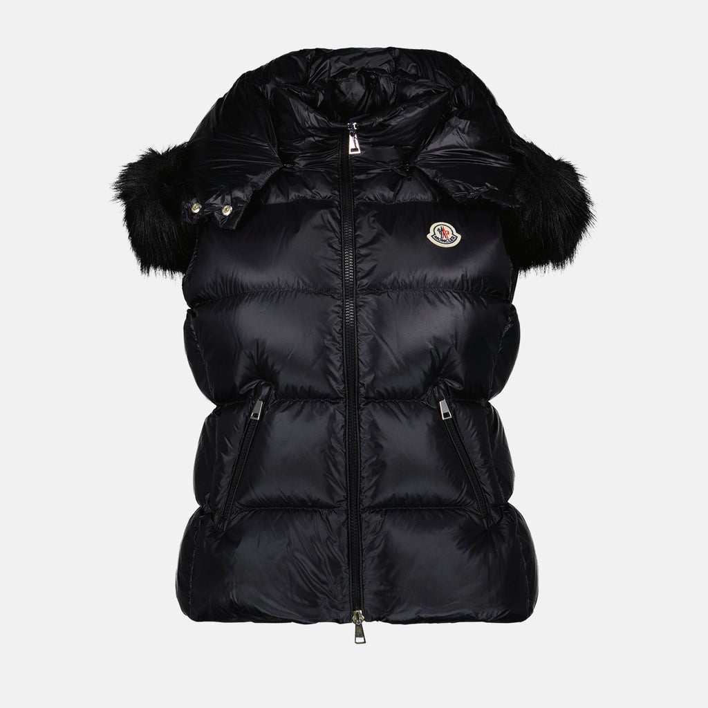 Coats Gallinule down jacket Moncler Black Women