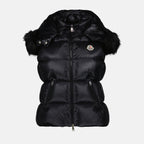 Coats Gallinule down jacket Moncler Black Women