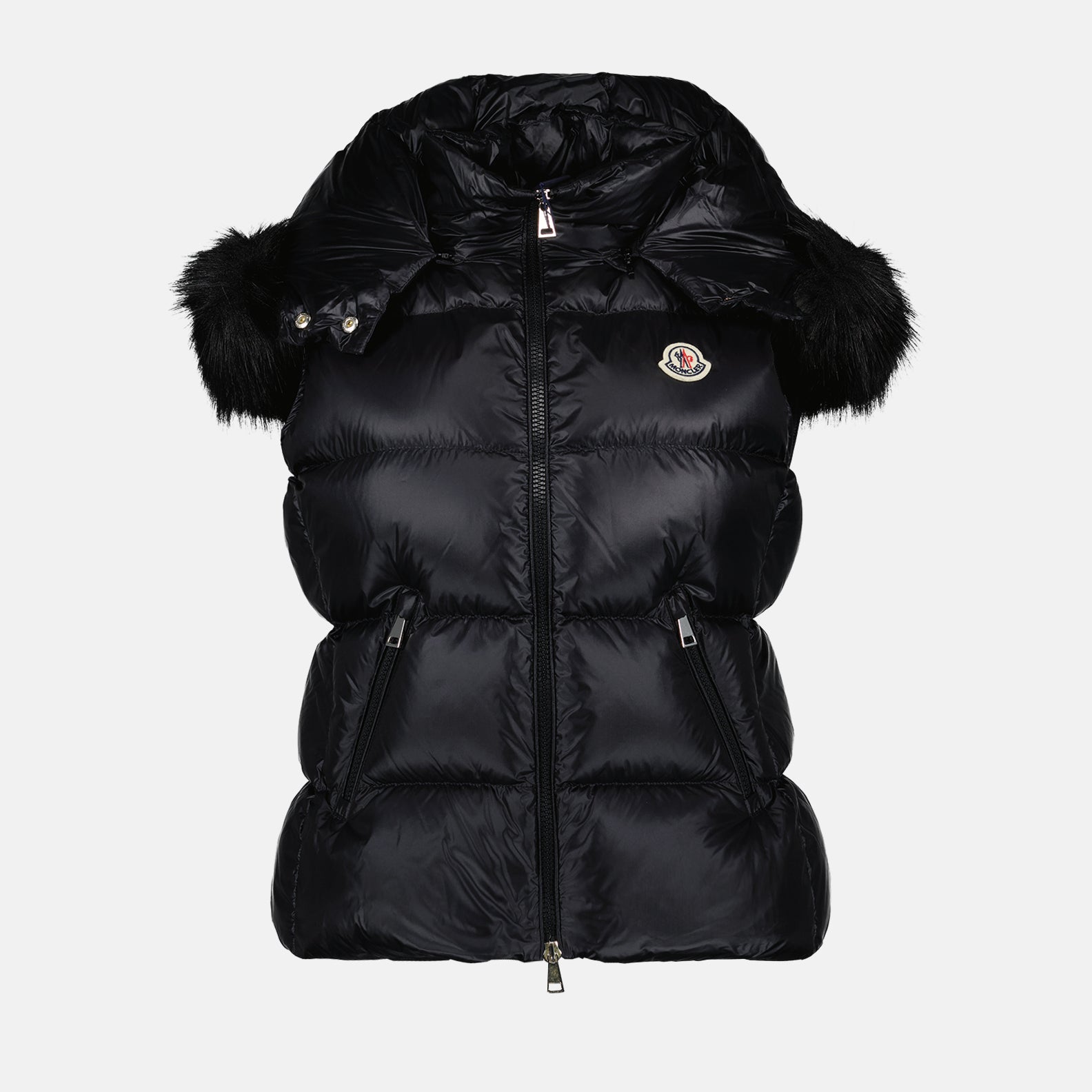 Gallinule down jacket