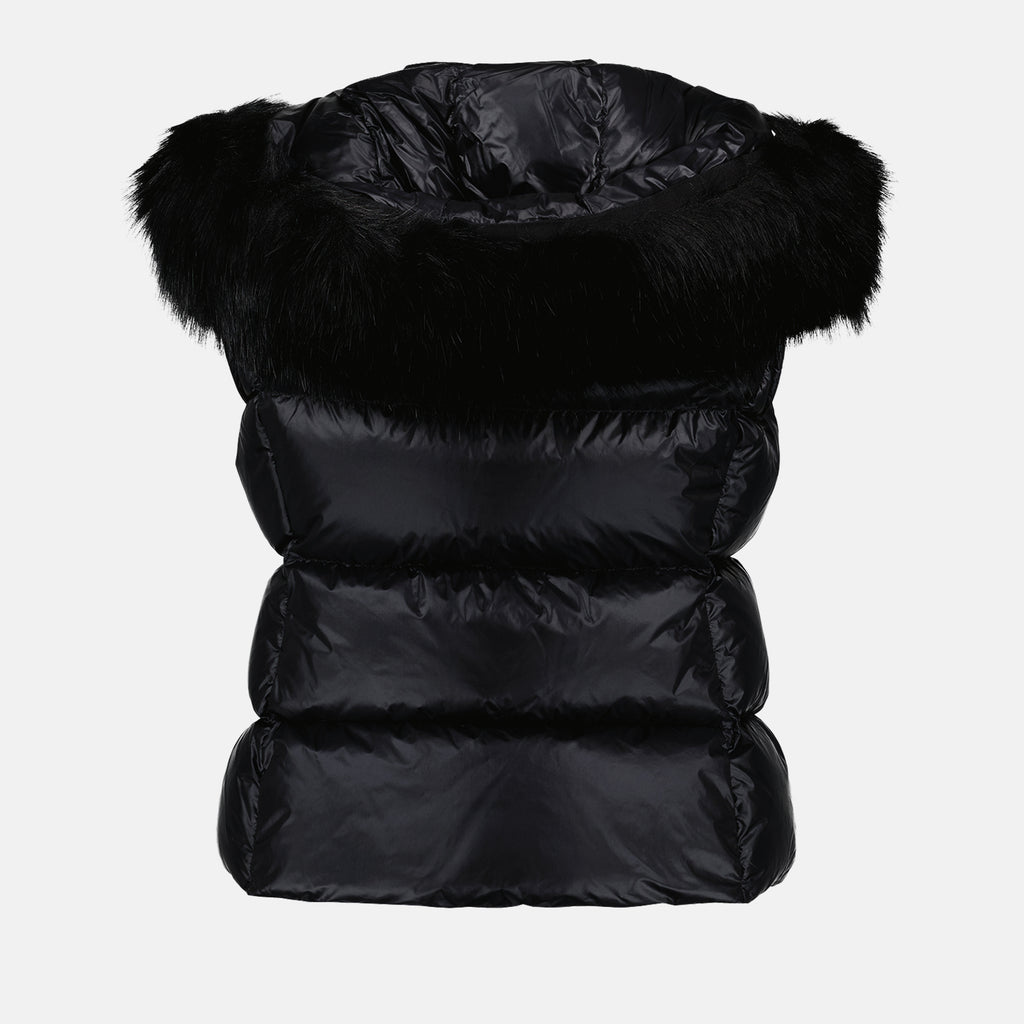Coats Gallinule down jacket Moncler Black Women