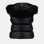 Coats Gallinule down jacket Moncler Black Women