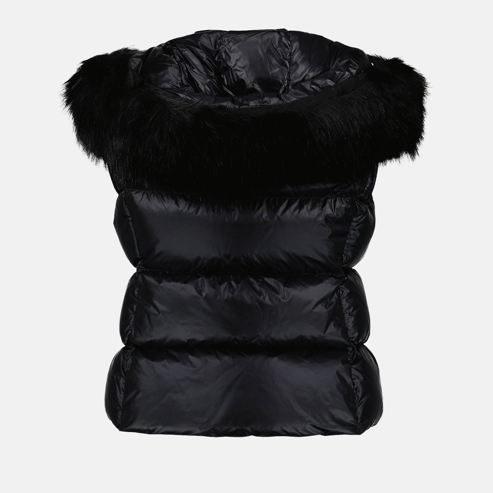 Coats Gallinule down jacket Moncler Black Women