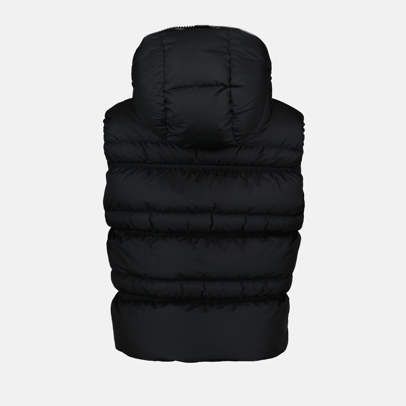 Coats Weser down jacket Moncler Black Women