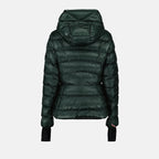 Coats Armonique down jacket Moncler Grenoble Khaki Women